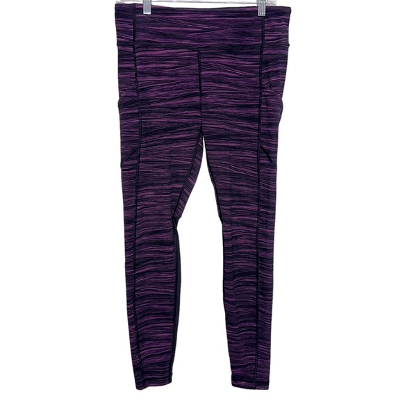 Lululemon 8 Speed Up Tight Leggings - Picture 1 of 11
